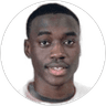 Mamadou Traore, Defender for Dalian Zhixing