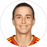 Barbara Latorre, Forward for Deportivo de La Coruña W