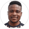 S. Sanudi, Defender for Malawi