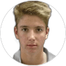 Federico Vietto, Attacker for UAI Urquiza