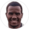 A. Langue, Midfielder for Mauritius