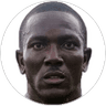 T. Songo, Goalkeeper for Liberia