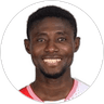 Oscar Dorley, Midfielder for Al Taawon