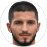 Giorgi Ivaniadze, Midfielder for Telavi