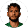 Luis Suarez, Forward for Sporting CP