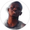Gilbert Baruti, Midfielder for Botswana