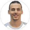 Antonis Stergiakis, Goalkeeper for Niki Volos