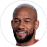 Edwar Lopez, Forward for Deportes Tolima