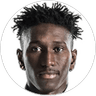 Bubacarr Trawally, Forward for Paide Linnameeskond