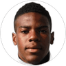 Warren Tchimbembe, Midfielder for FK Vardar