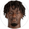 Peter Ouaneh, Defender for Stade Lavallois