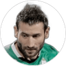 Fahd Youssef, Midfielder for Al Shorta