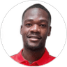 N. Ekofo, Defender for Touraine