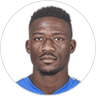 Benson Sakala, Midfielder for Bohemians 1905
