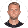 Christian Gytkjaer, Forward for SSC Bari