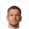 Aleksandr Chizh, Defender for Dinamo Kirov