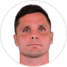 Rafal Gikiewicz, Goalkeeper for Zagłębie Lubin