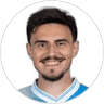 Eljif Elmas, Midfielder for Atalanta BC