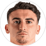 Graeme Torrilla, Midfielder for Lincoln Red Imps