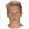 Dominik Svacek, Goalkeeper for Zbrojovka Brno