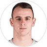 David Lischka, Defender for Bohemians 1905
