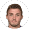 Tomas Ladra, Midfielder for Viktoria Plzen