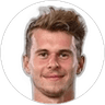 Filip Hasek, Midfielder for FS Jelgava