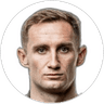 Jan Kuchta, Forward for Legia Warszawa
