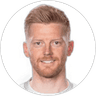 Anders Christiansen, Midfielder for Malmö FF