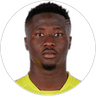 Morlaye Sylla, Forward for Damac Club