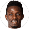 J. Keita, Attacker for 
    
