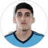 Daniel Barbir, Defender for San Antonio