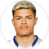 Eric Calvillo, Midfielder for El Paso Locomotive