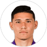 Pierre Da Silva, Forward for Cusco
