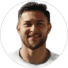 Josh Perez, Forward for El Salvador