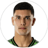 Brandon Vazquez, Forward for Austin