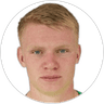 Ivan Zirikov, Goalkeeper for Sochi