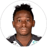 Z. Sanogo, Attacker for Alashkert