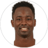 Bright Gyamfi, Defender for Casarano Calcio