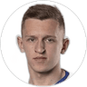 I. Safi, Defender for Orsha