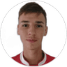 Illia Lukashevich, Defender for DMedia