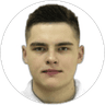A. Novik, Midfielder for Viktoriya Maryina Gorka