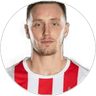 Toby Mullarkey, Midfielder for Fleetwood Town