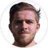 S. Mitchell, Defender for Haringey Borough