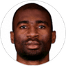 Leonard Kweuke, Attacker for 
    