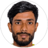 N. Newaj Jibon, Attacker for Bashundhara Kings