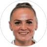 Lily Woodham, Defender for Wales