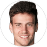 Alexander Ranacher, Defender for A. Klagenfurt