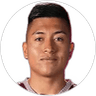 Andres Jara Gonzalez Gonzalo, Forward for Unión San Felipe
