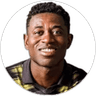 Wesly Decas, Defender for Puntarenas